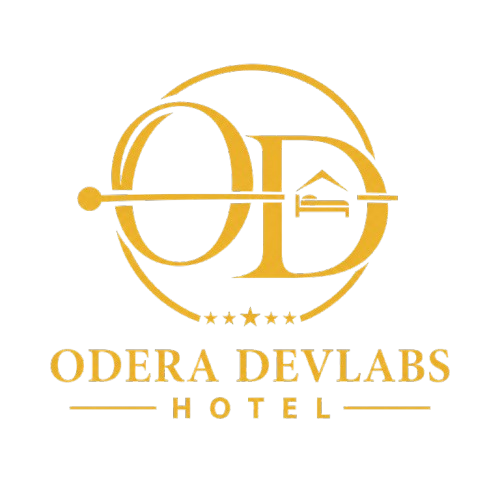 Odera Devlabs Hotel